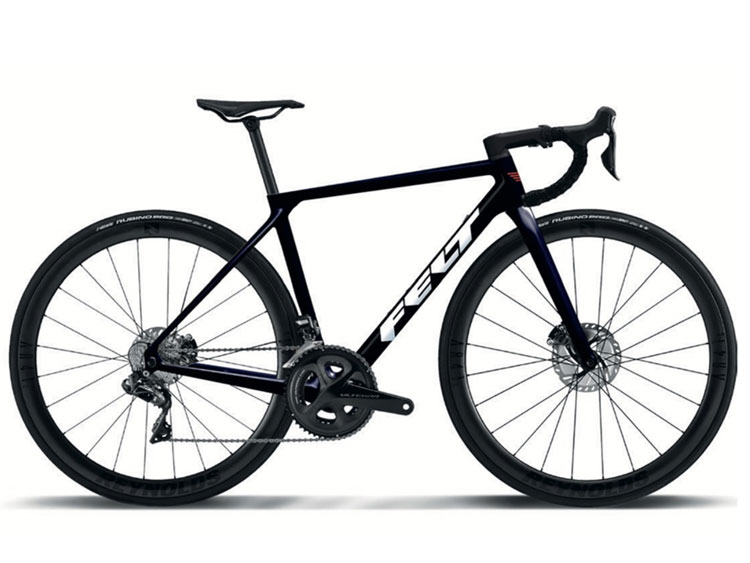 FELT FR 4.0 Advanced Ultegra Di2