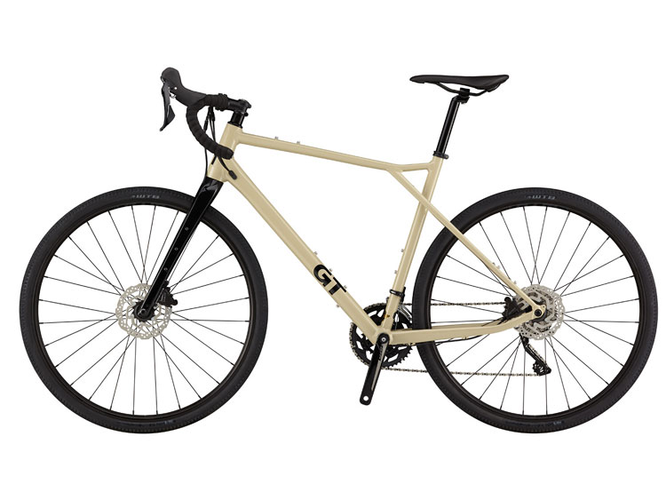 GT GRADE ALLOY COMP