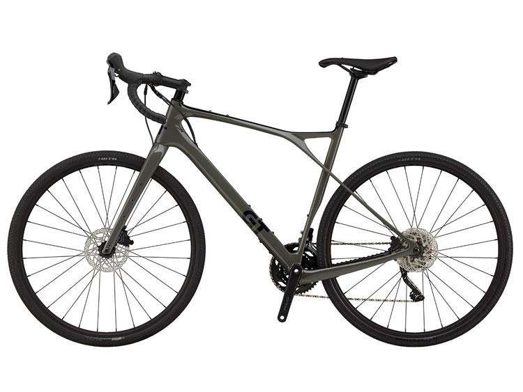 GT GRADE CARBON ELITE