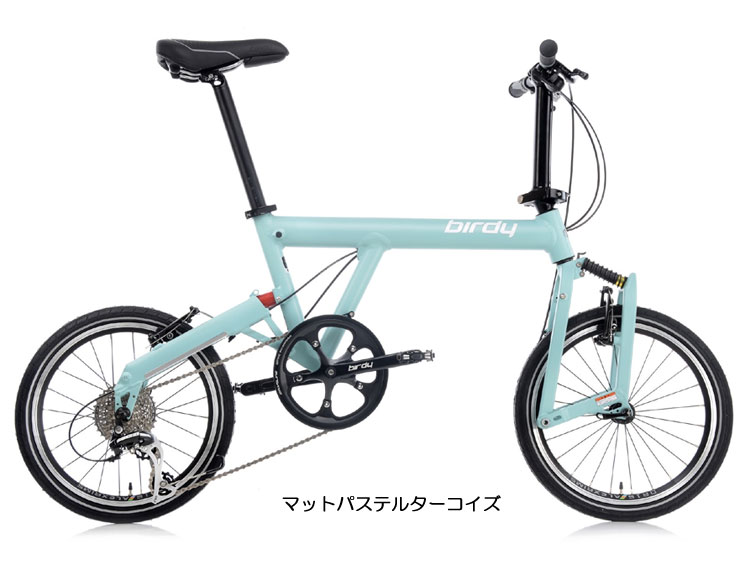 BD-1自転車 - 自転車