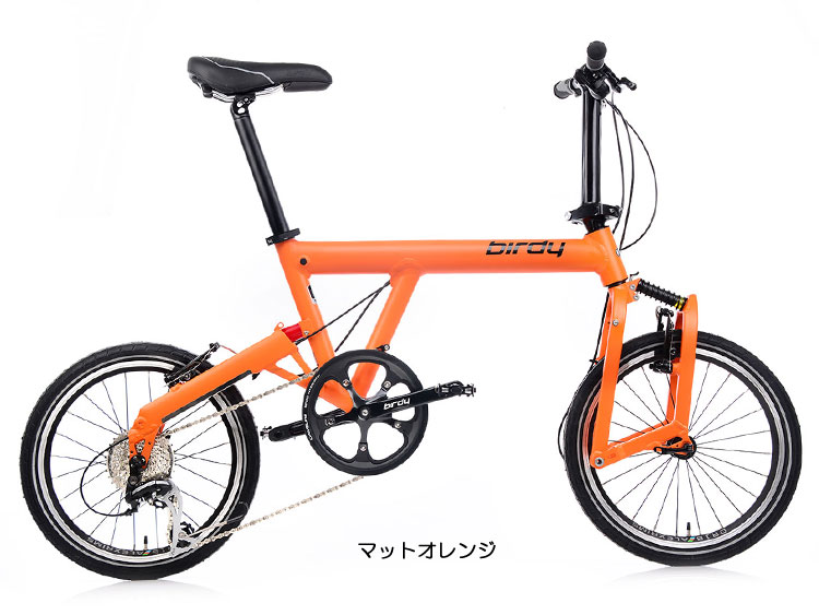 r&m ライズアンドミュラー BD-1 東京都 手渡しのみ - 自転車