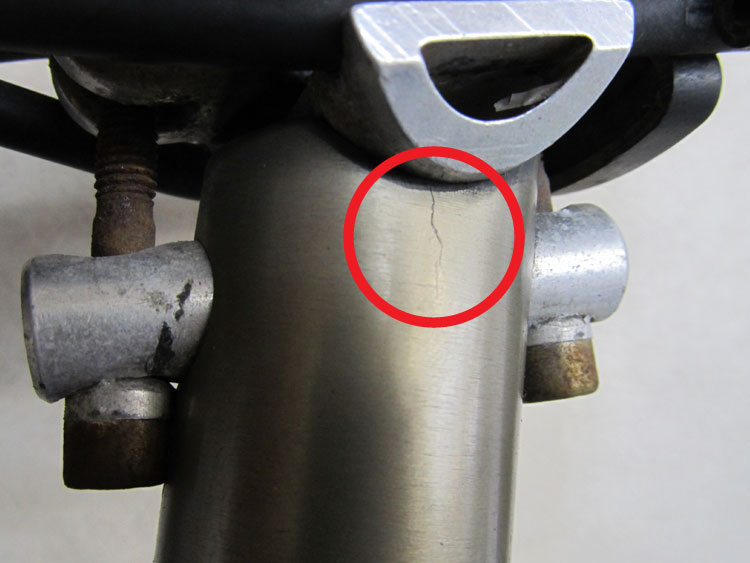 BD-1 Durable Seatpost