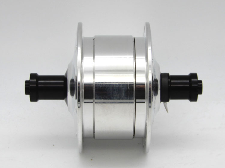 BD-1 Hub Dynamo