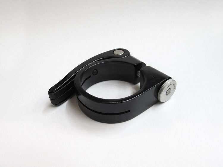 BD-1 Seat Clamp For Monocoque