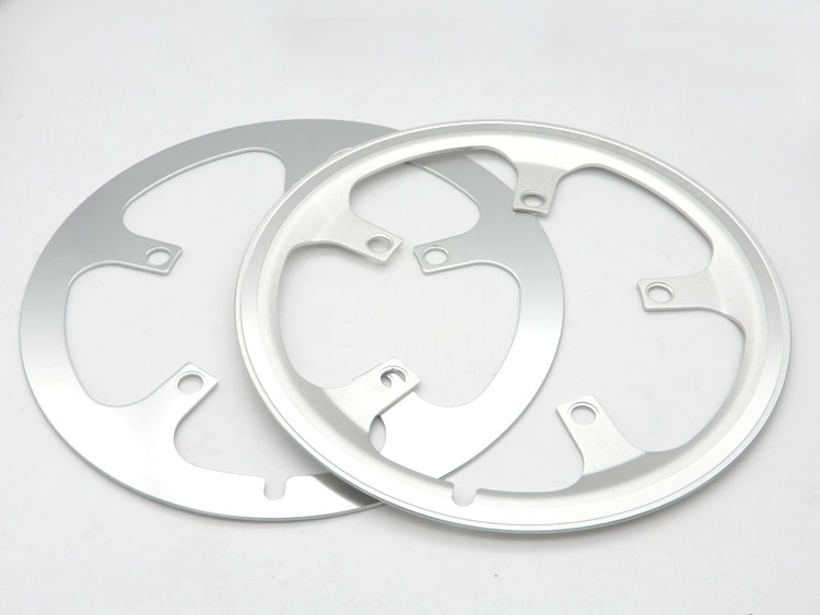 Birdy Chainring Cover 52T