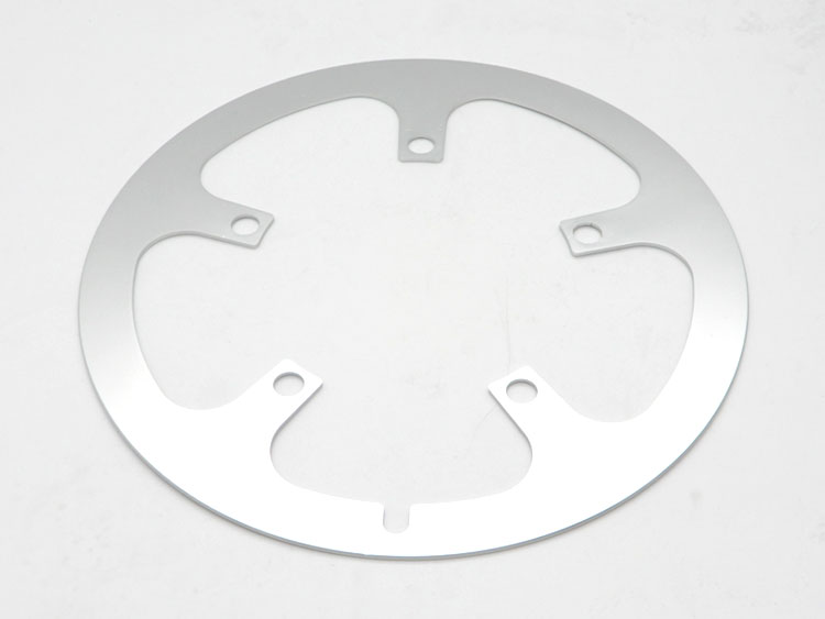 Birdy Chainring Cover 52T