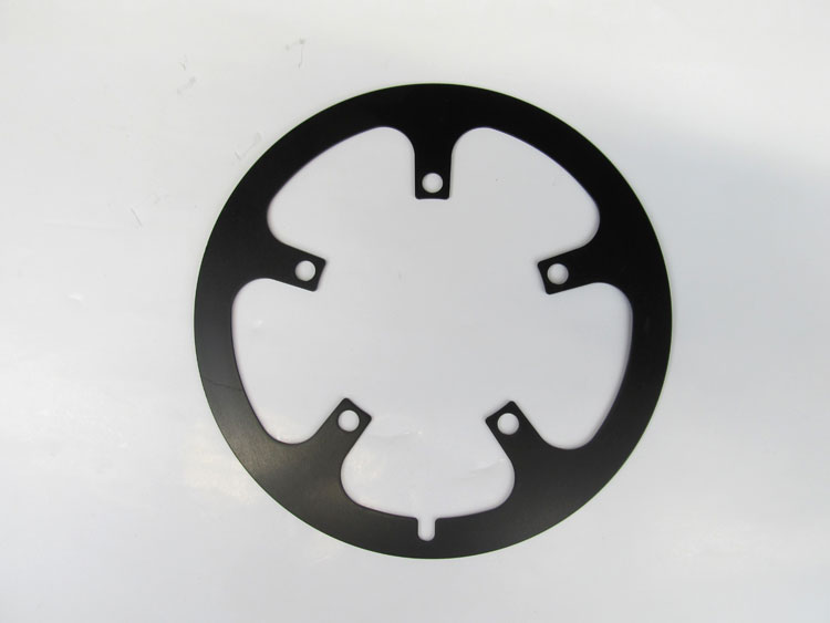 Birdy Chainring Cover 52T