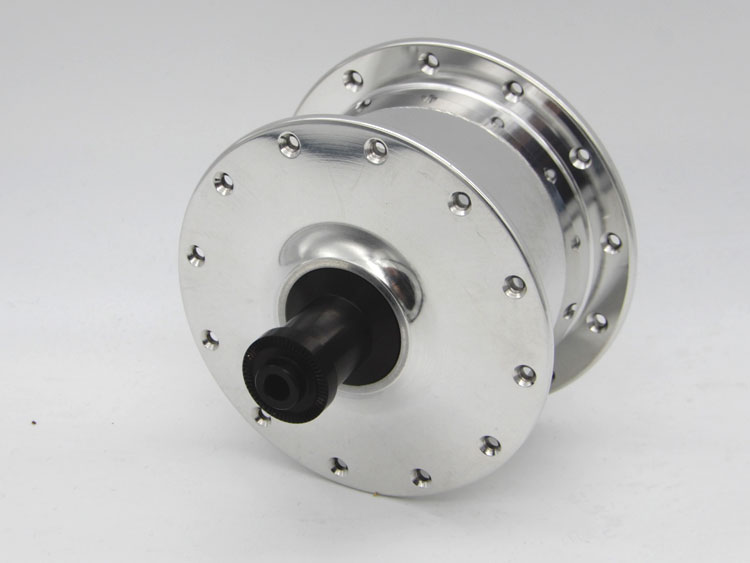 Birdy Front Hub Dynamo