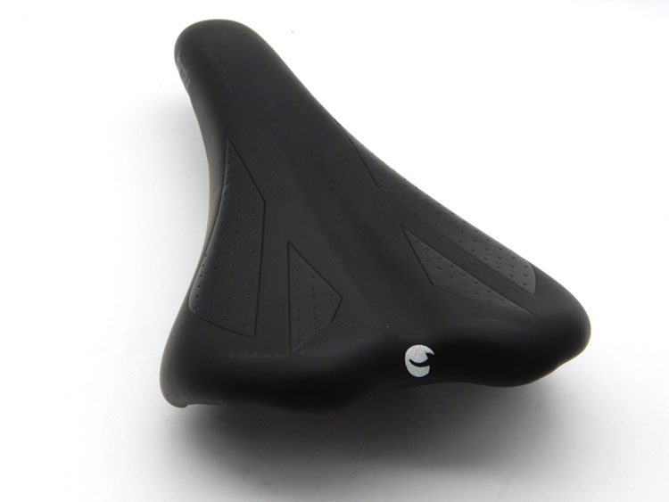 Birdy Titanium Sport Saddle