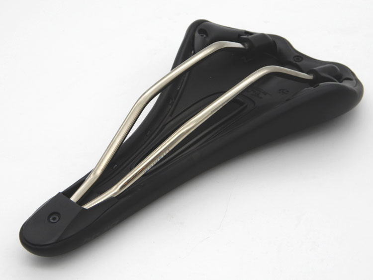 Birdy Titanium Sport Saddle