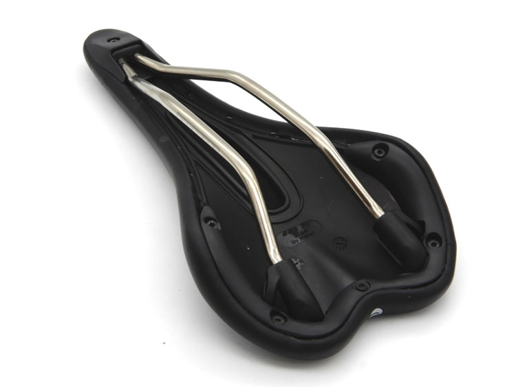 Birdy Titanium Sport Saddle