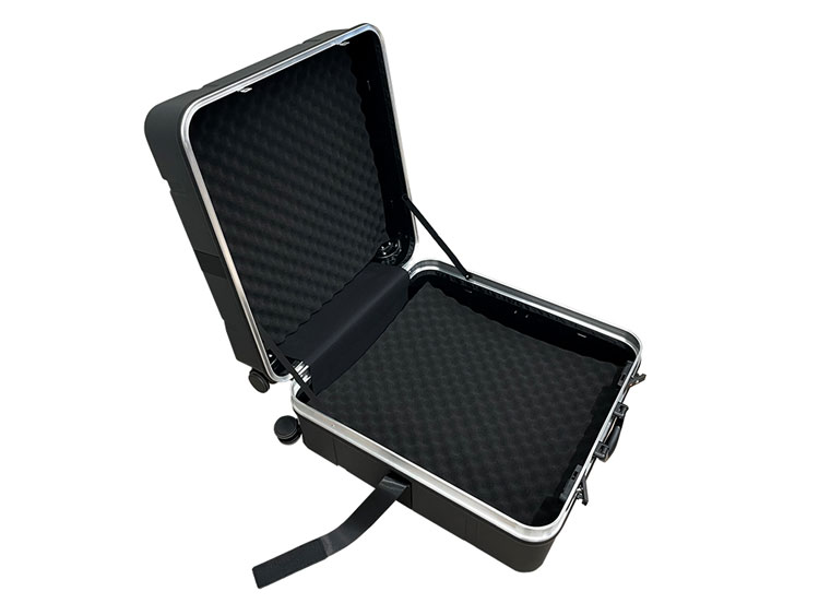 BROMPTON Foldon Case 4 Wheel