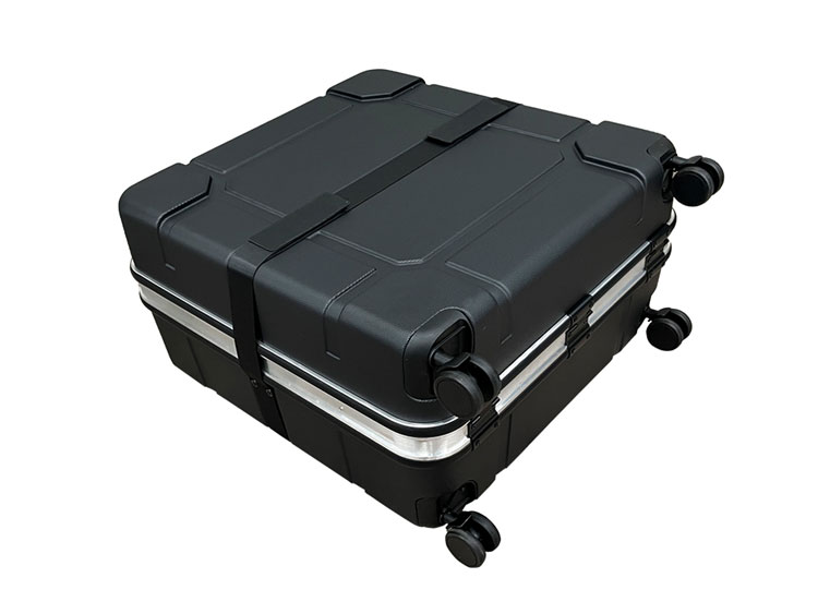 BROMPTON Foldon Case 4 Wheel