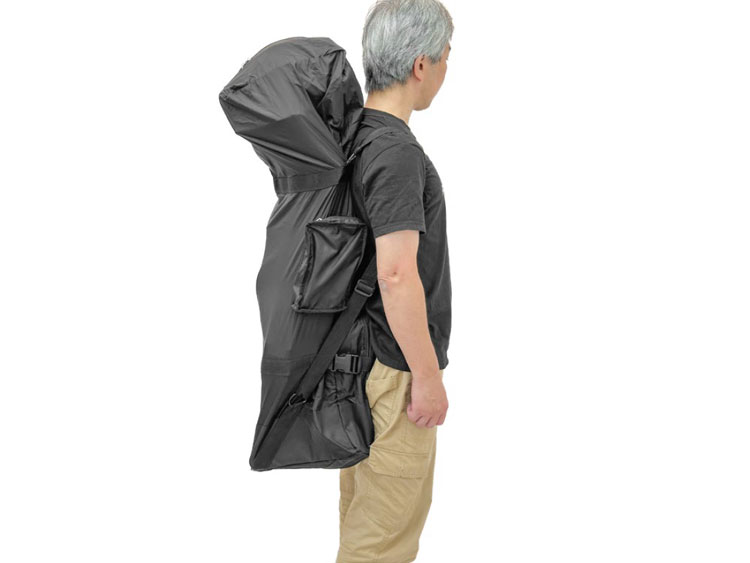 Pacific CarryMe Light Weight Carrying Bag