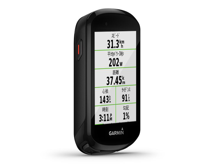 GARMIN Edge 830