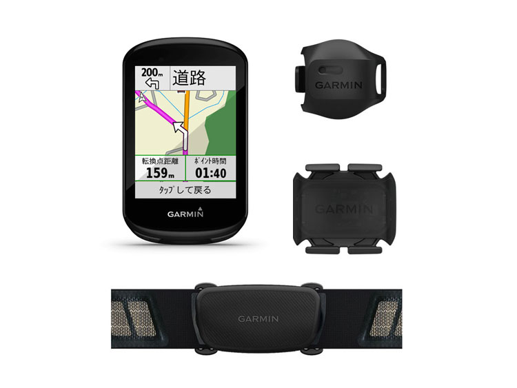 GARMIN Edge 830