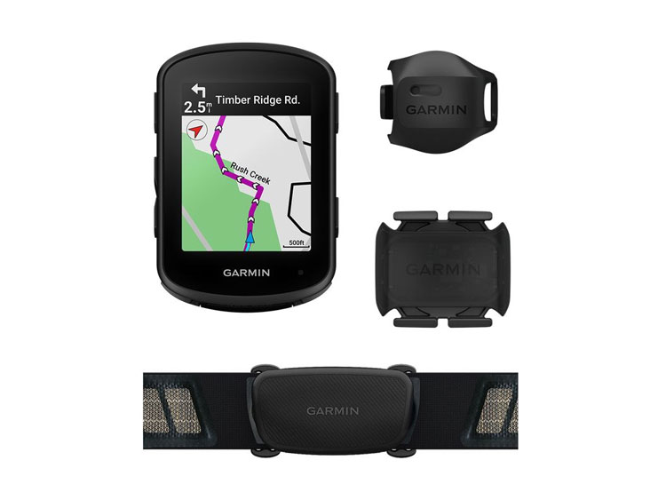 GARMIN Edge 840