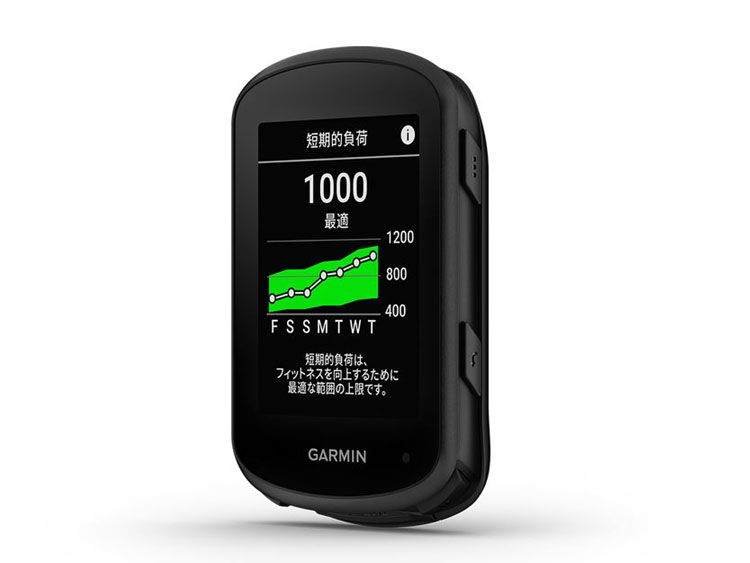 GARMIN Edge 840