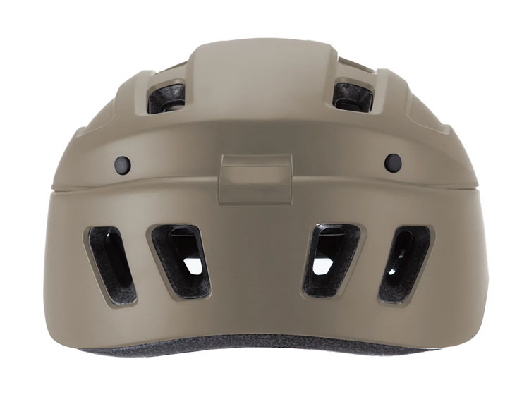 ZEROFIT VESK Helmet