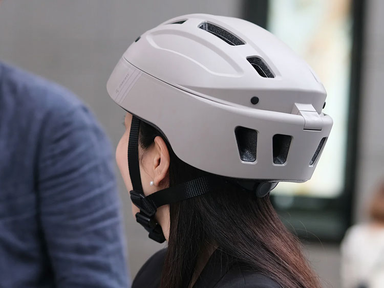 ZEROFIT VESK Helmet