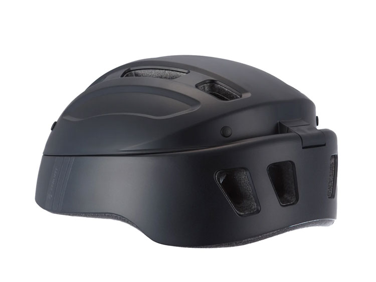 ZEROFIT VESK Helmet