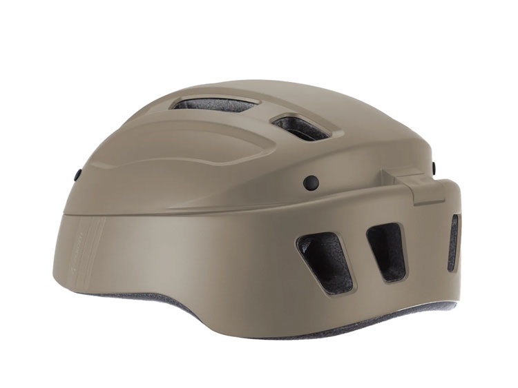 ZEROFIT VESK Helmet