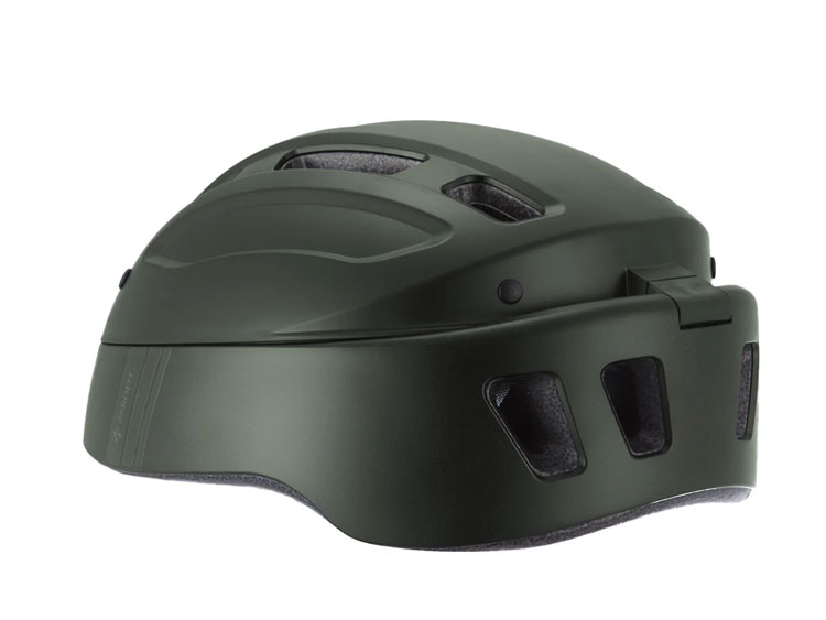 ZEROFIT VESK Helmet