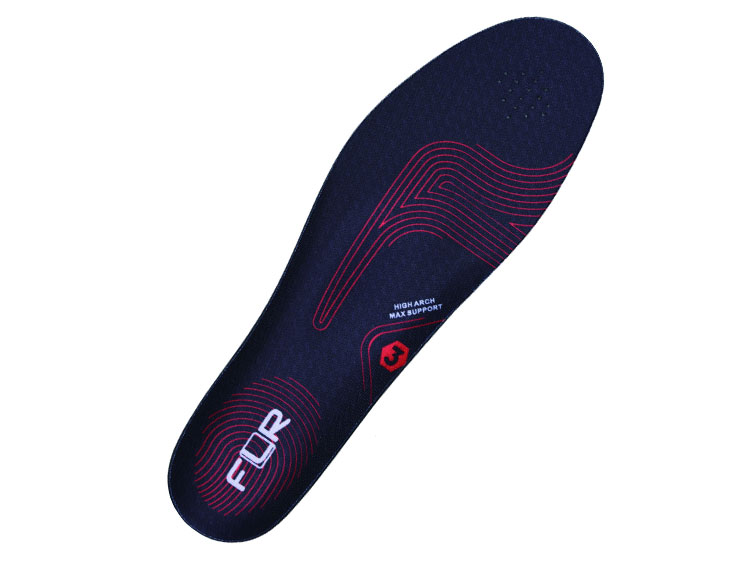 FLR Elite Performance Insole