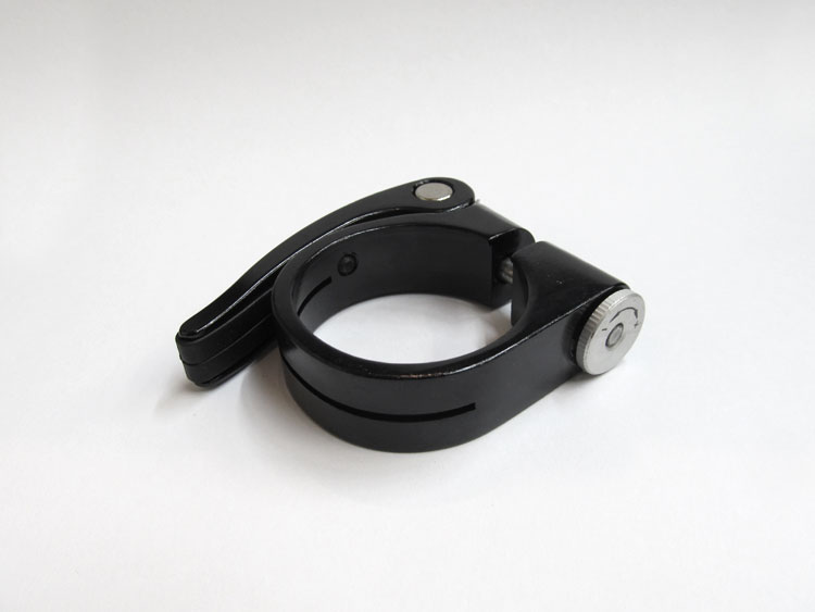 Pacific KOLiBRI Seat Clamp