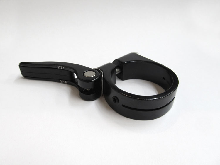 Pacific KOLiBRI(Ru) Seat Clamp